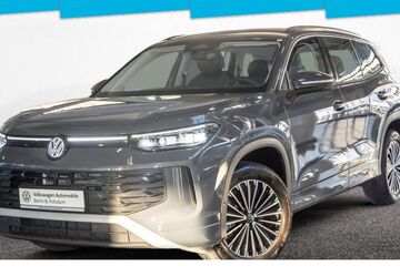 VW Tayron 25.517 km 37.633 &euro; Berlin 10587