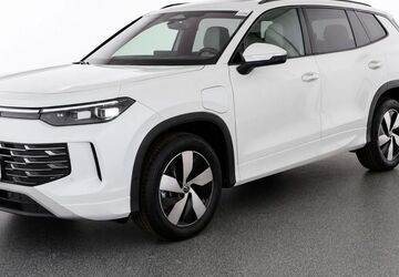 VW Tayron 1.703 km 49.760 &euro; Berlin 12103