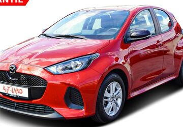 Mazda 2 22.497 km 21.490 &euro; Berlin 12683