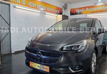 Opel Corsa 71.325 km 11.499 &euro; Berlin 12347