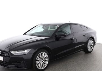 Audi A7 98.366 km 37.480 &euro; Berlin 12103
