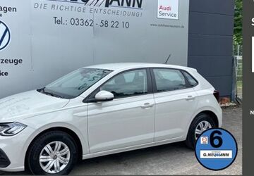 VW Polo 6.000 km 19.999 &euro; Erkner 15537