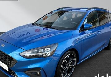 Ford Focus 91.712 km 17.990 &euro; Oranienburg OT Germendorf 16515