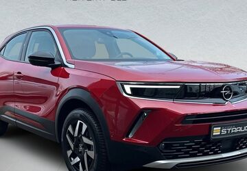 Opel Mokka 6.500 km 24.490 &euro; Rüdersdorf 15562