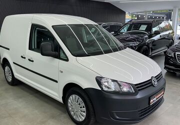 VW Caddy 188.967 km 7.950 &euro; Berlin 12357