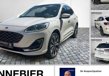 Ford Kuga 19.505 km 30.689 &euro; Berlin 10711