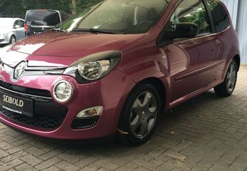 Renault Twingo 9.221 km 10.980 &euro; Berlin 10315