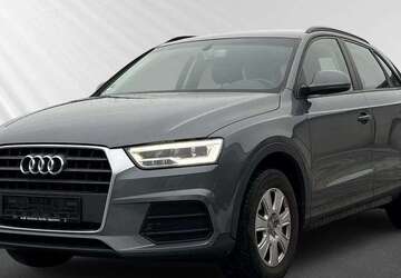 Audi Q3 76.698 km 18.990 &euro; Dallgow-Döberitz 14624