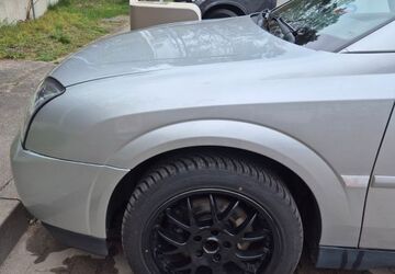 Opel Vectra 194.444 km 2.400 &euro; Berlin 12527