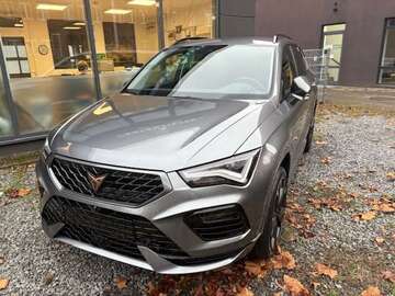 Gebrauchte Cupra Ateca