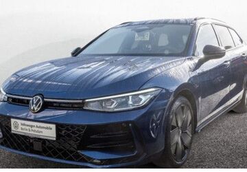 VW Passat Variant 9.014 km 45.555 &euro; Berlin 14167