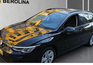 VW Golf 74.987 km 17.989 &euro; Berlin 10709