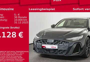 Audi A6 6.001 km 75.600 &euro; Berlin 12489