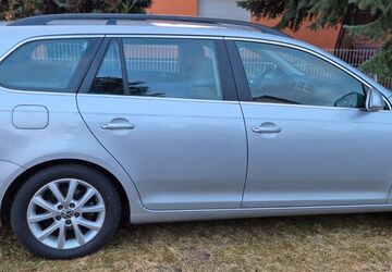 VW Golf 198.200 km 3.900 &euro; Berlin 12555