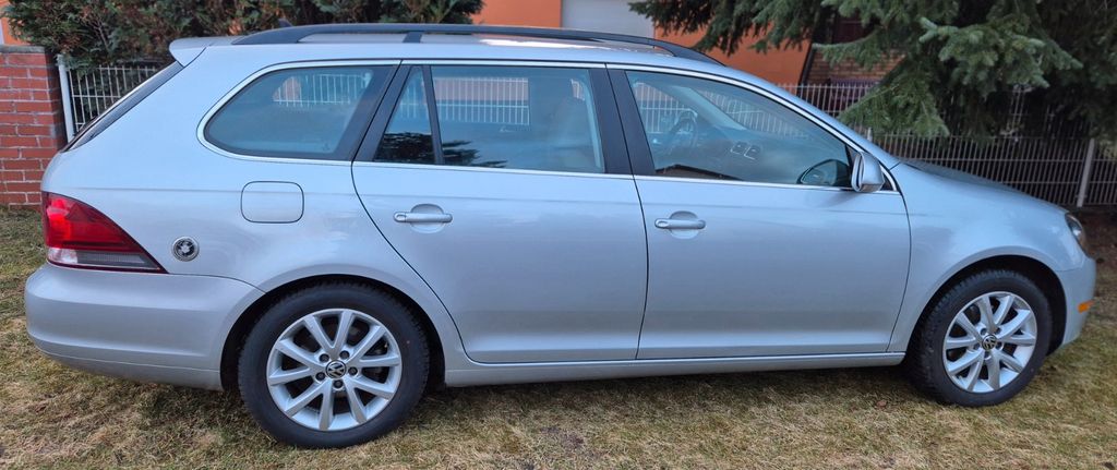 VW Golf 198.200 km 3.900 &euro; Berlin 12555