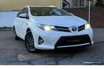 Toyota Auris Touring Sports Hybrid Aut.*RFK*SHZ*1Hand 165.355 km 10.480 &euro; Berlin 13187
