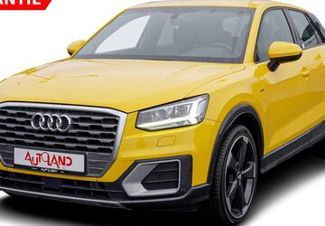 Audi Q2 65.055 km 21.950 &euro; Berlin 12683