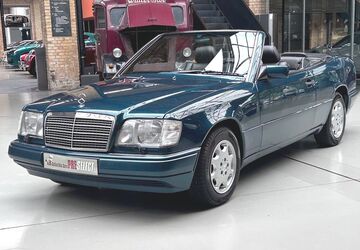 Mercedes-Benz E 200 187.839 km 19.900 &euro; Berlin 10553