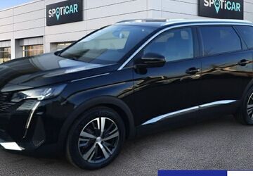 Peugeot 5008 14.850 km 28.990 &euro; Berlin 12681