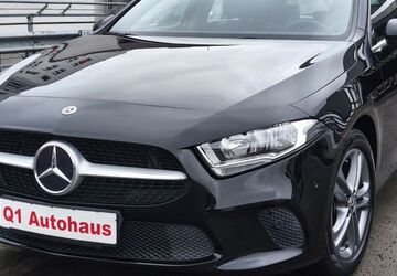 Mercedes-Benz A 180 50.000 km 20.450 &euro; Berlin 13055