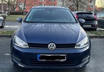 VW Golf 156.269 km 9.990 &euro; Berlin 12689