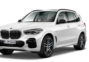 BMW X5 87.900 km 61.900 &euro; Berlin-Siemensstadt 13629