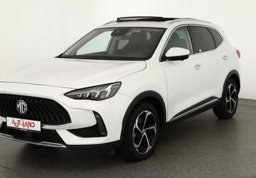 MG HS 12.440 km 22.890 &euro; Berlin 12683