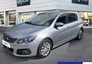 Peugeot 308 23.360 km 16.190 &euro; Berlin 10369