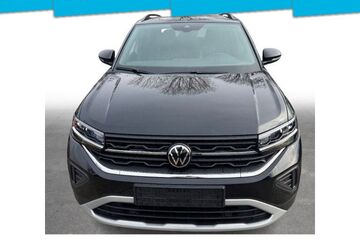 VW T-Cross 26.000 km 24.350 &euro; Berlin 13599