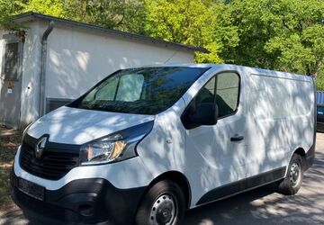 Renault Trafic 377.000 km 4.900 &euro; Oranienburg 16515