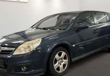 Opel Signum 181.479 km 1.499 &euro; Berlin 12681