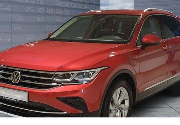 VW Tiguan 81.085 km 24.650 &euro; Königs-Wusterhausen 15711