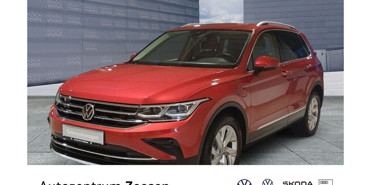 VW Tiguan 81.085 km 24.650 &euro; Königs-Wusterhausen 15711