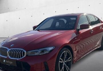 BMW 318 10.977 km 34.990 &euro; Berlin-Siemensstadt 13629