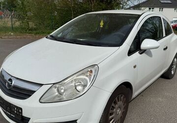 Opel Corsa 160.000 km 699 &euro; Berlin 12681