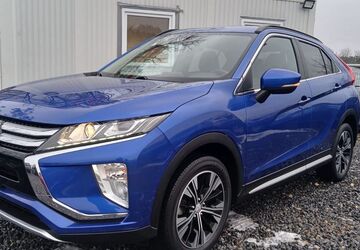 Mitsubishi Eclipse 115.939 km 16.499 &euro; Mittenwalde 15749