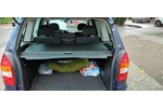 Opel Zafira 165.321 km 3.300 &euro; Berlin 10178