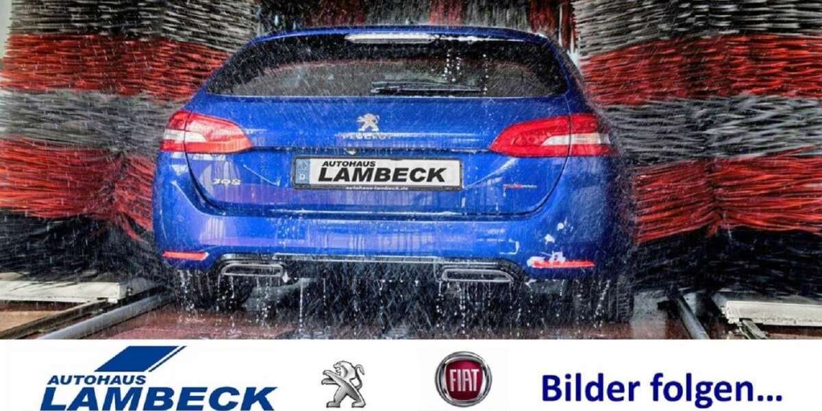 Peugeot 5008 77.215 km 23.890 &euro; Bergfelde 16562