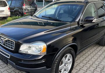 Volvo XC90 156.000 km 10.999 &euro; berlin 12305