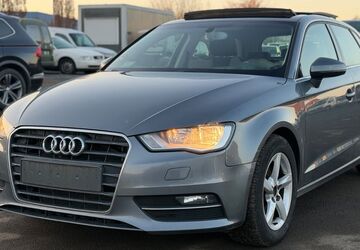 Audi A3 245.000 km 6.900 &euro; Blankenfelde-Mahlow 15831