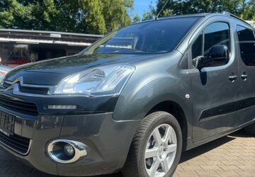 Citroen Berlingo 132.000 km 7.990 &euro; Hoppegarten Hönow 15366