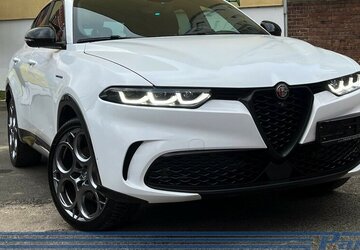 Alfa Romeo Tonale Veloce 1.3 VGT Plug-In-Hybrid Q4*H/K*360° 26.438 km 25.990 &euro; Berlin 13187