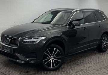 Volvo XC90 137.849 km 37.700 &euro; Berlin 12351