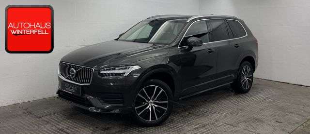 Volvo XC90 137.849 km 37.700 &euro; Berlin 12351