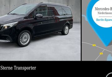Mercedes-Benz V 220 12.328 km 54.780 &euro; Berlin 13581