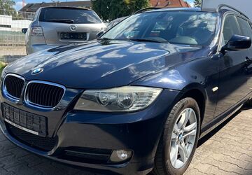 BMW 320 136.000 km 6.690 &euro; Berlin 13581