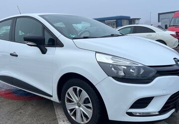 Renault Clio 117.726 km 6.299 &euro; Mittenwalde 15749