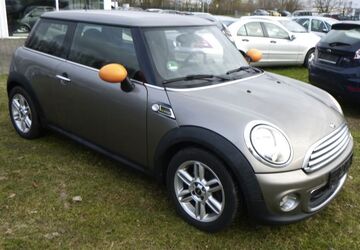 Mini ONE 146.000 km 4.990 &euro; Oberkrämer 16727