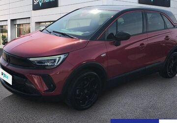 Opel Crossland (X) 10.960 km 16.490 &euro; Berlin 12681