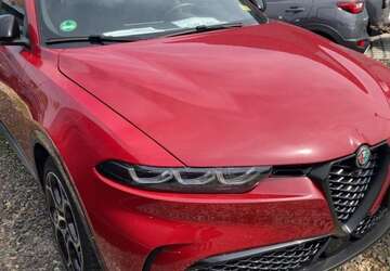 Alfa Romeo Tonale 21.337 km 26.997 &euro; Teltow 14513